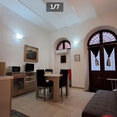 Appartamento Marta Iglesias Zewnętrze zdjęcie