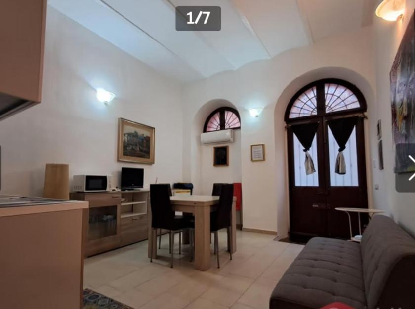 Appartamento Marta Iglesias Zewnętrze zdjęcie